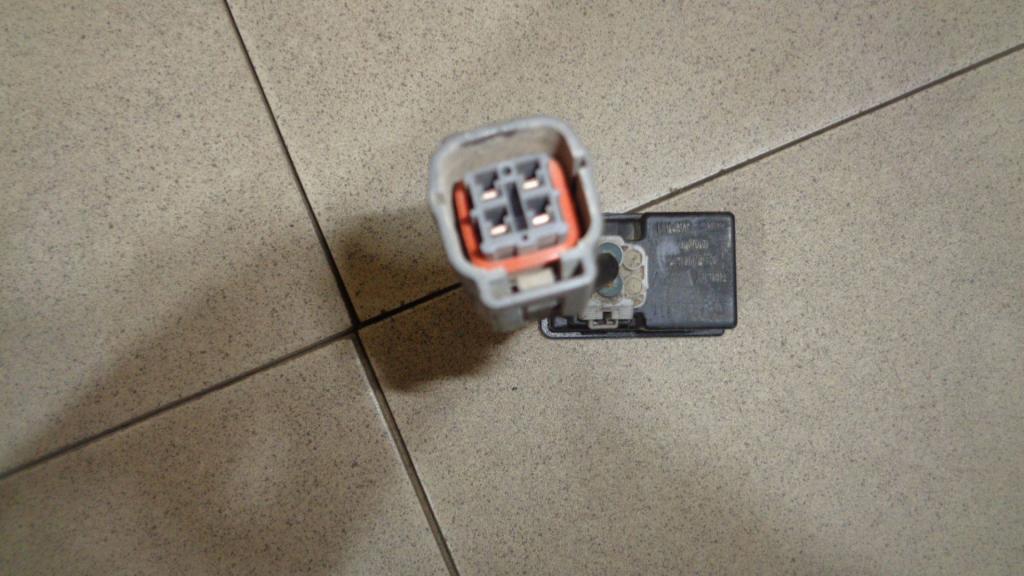 Реле стеклоочистителей, 500 рублей, Пермь