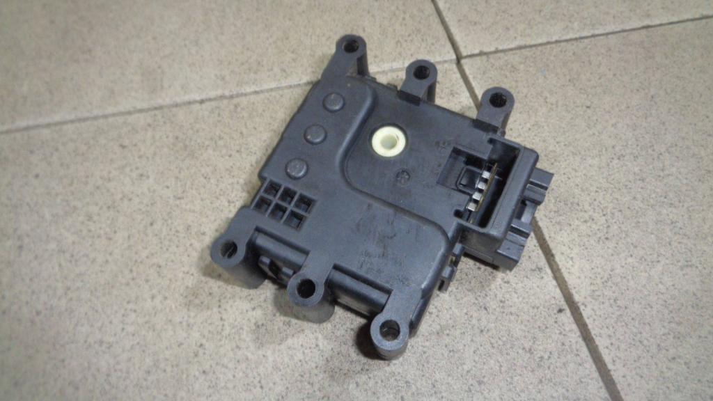 Моторчик заслонки печки, 600 рублей, Пермь