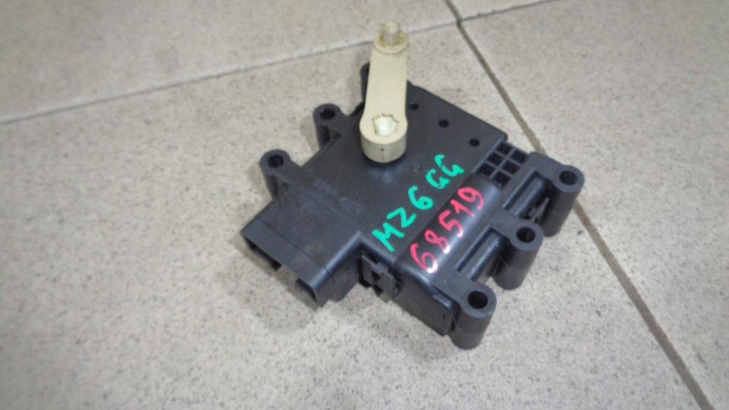 Моторчик заслонки печки, 600 рублей, Пермь