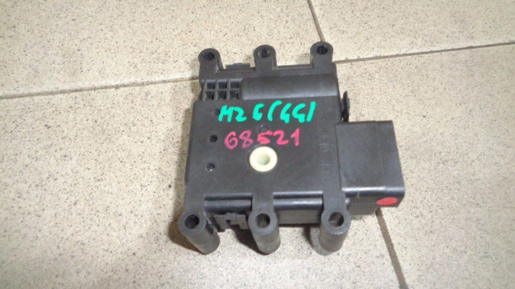 Моторчик заслонки печки, 600 рублей, Пермь