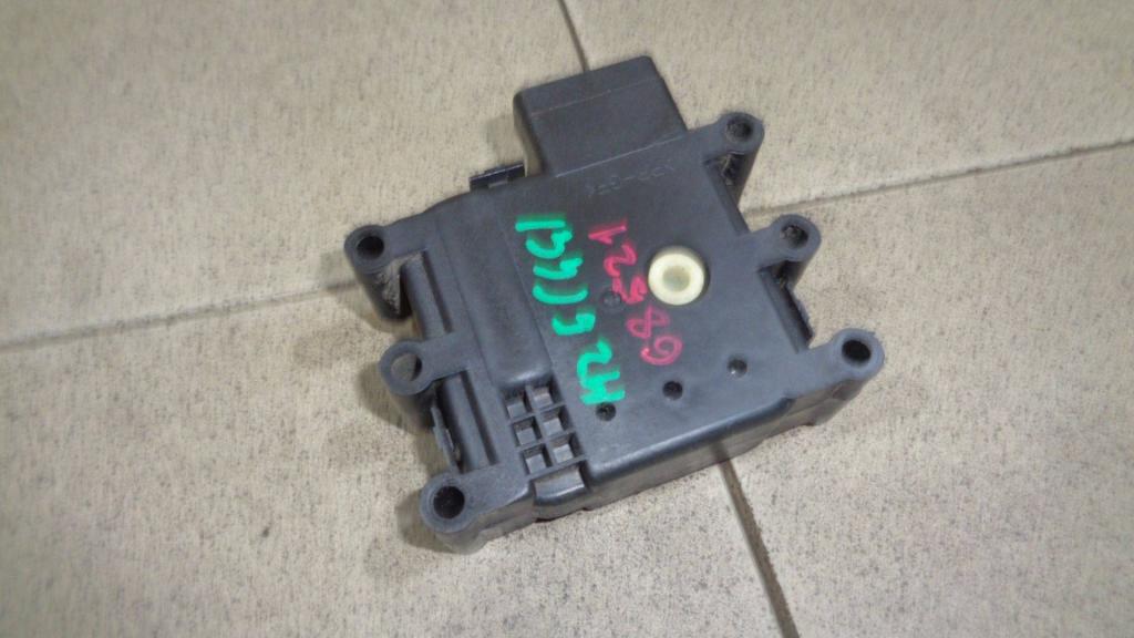 Моторчик заслонки печки, 600 рублей, Пермь