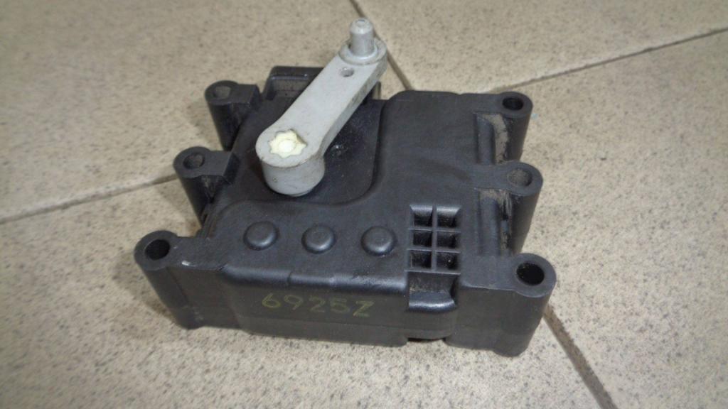 Моторчик заслонки печки, 600 рублей, Пермь