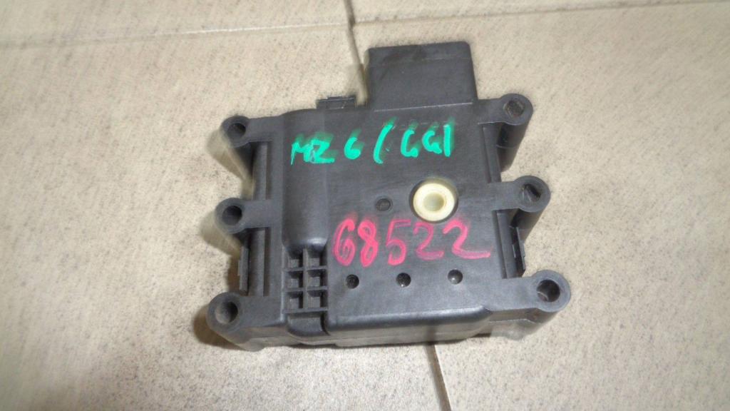 Моторчик заслонки печки, 600 рублей, Пермь