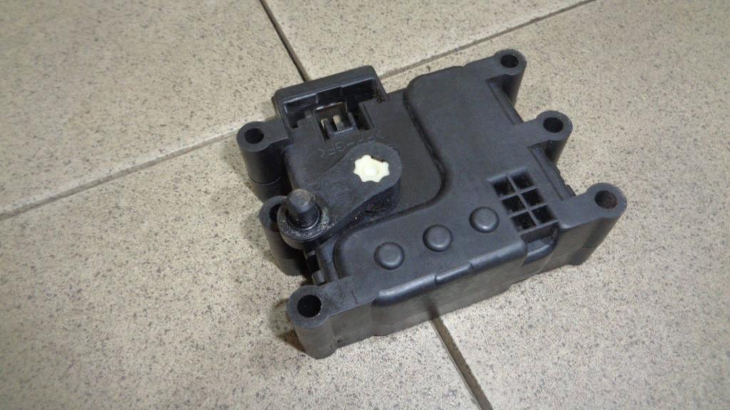 Моторчик заслонки печки, 600 рублей, Пермь