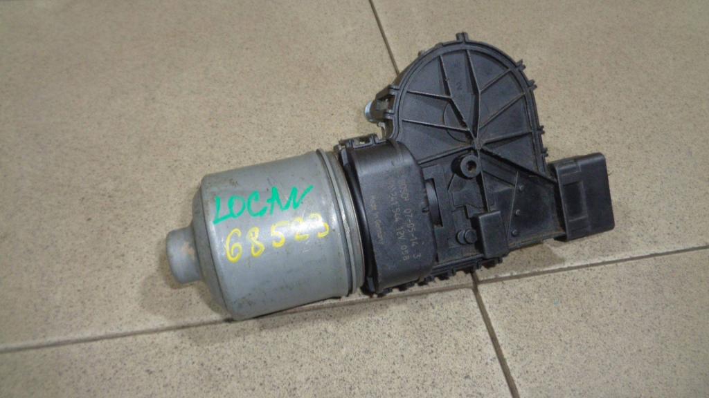 Моторчик дворников передний, 1500 рублей, Пермь