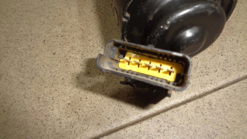 Моторчик дворников передний, 700 рублей, Пермь