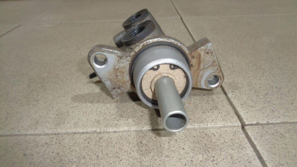 Цилиндр тормозной главный, 1000 рублей, Пермь