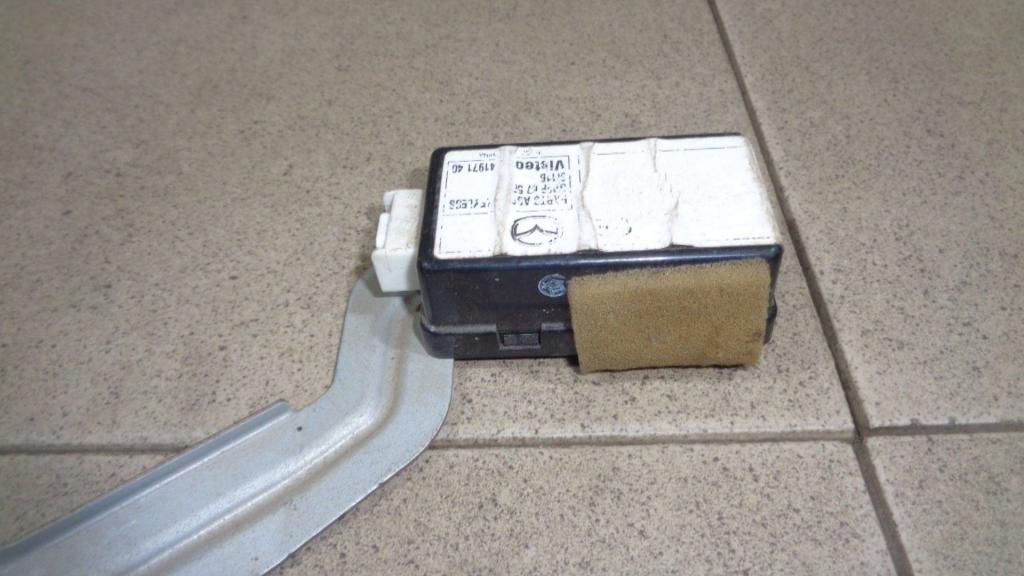 Блок электронный, 500 рублей, Пермь