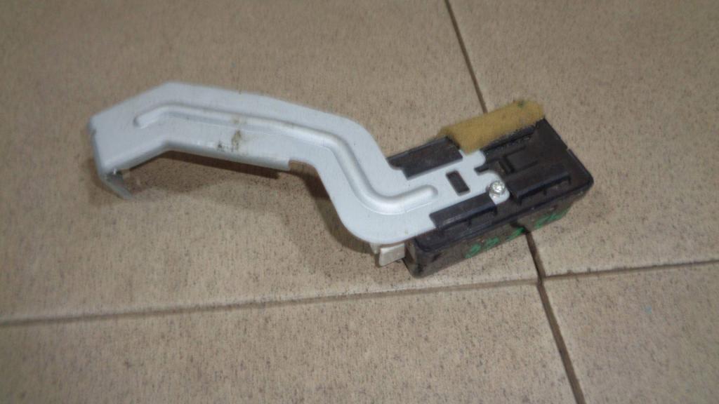 Блок электронный, 500 рублей, Пермь