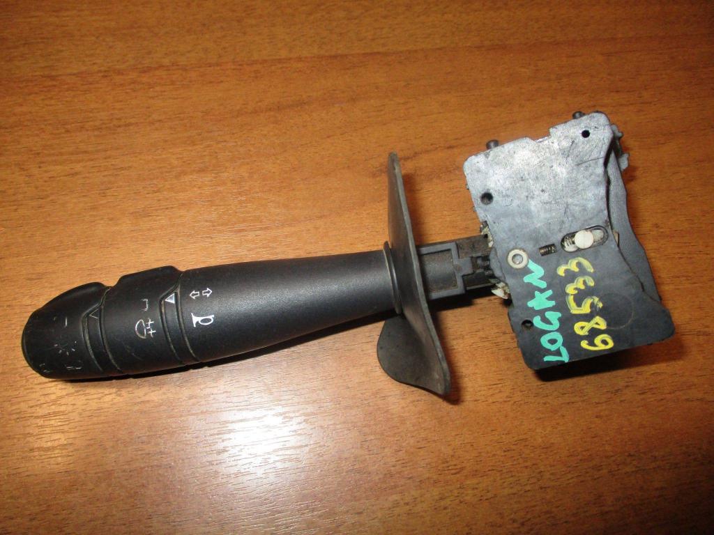 Переключатель поворотов подрулевой, 1500 рублей, Пермь