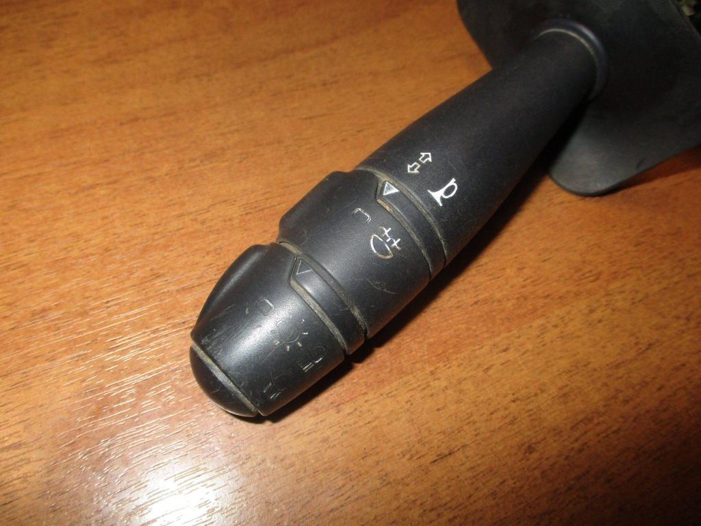 Переключатель поворотов подрулевой, 1500 рублей, Пермь