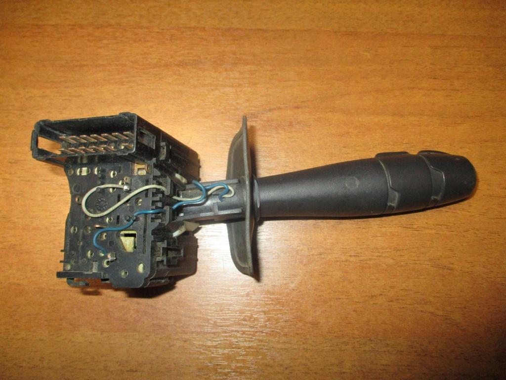 Переключатель поворотов подрулевой, 1500 рублей, Пермь