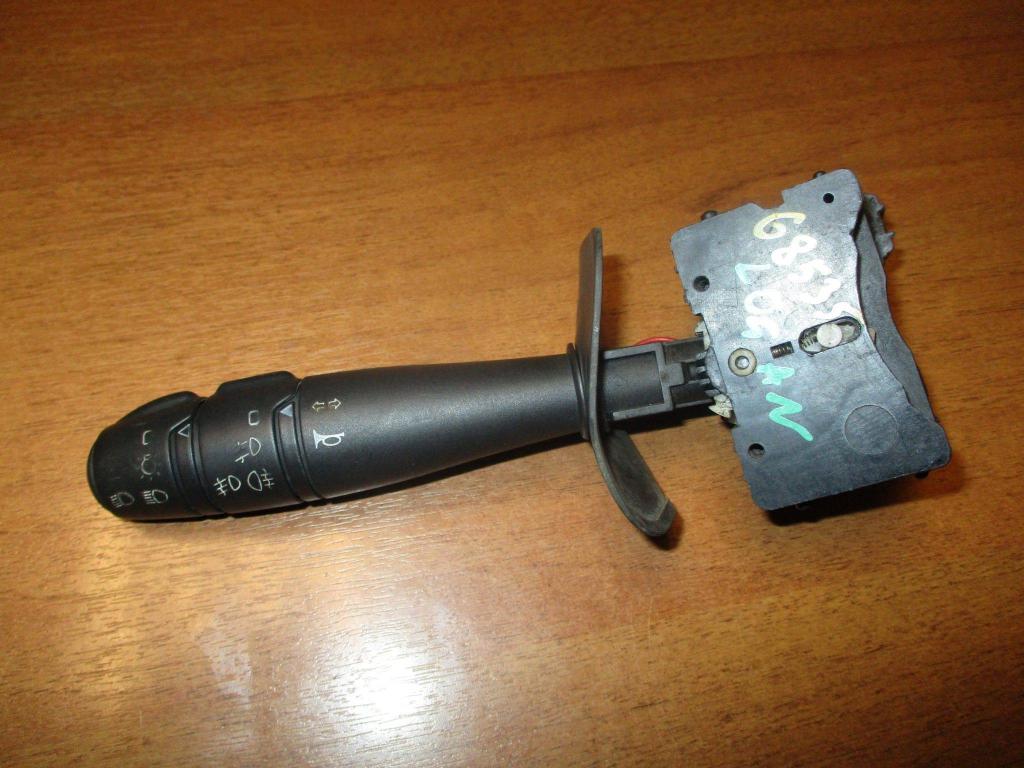 Переключатель поворотов подрулевой, 1800 рублей, Пермь