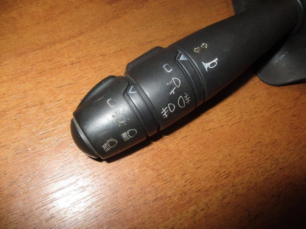 Переключатель поворотов подрулевой, 1800 рублей, Пермь