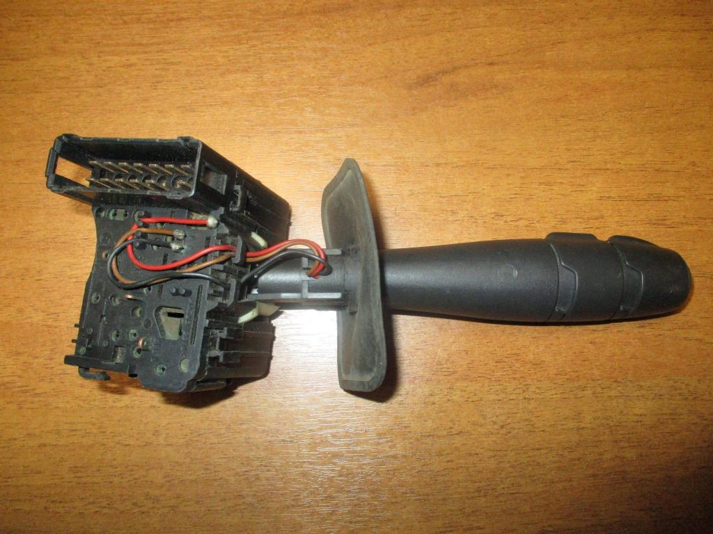 Переключатель поворотов подрулевой, 1800 рублей, Пермь