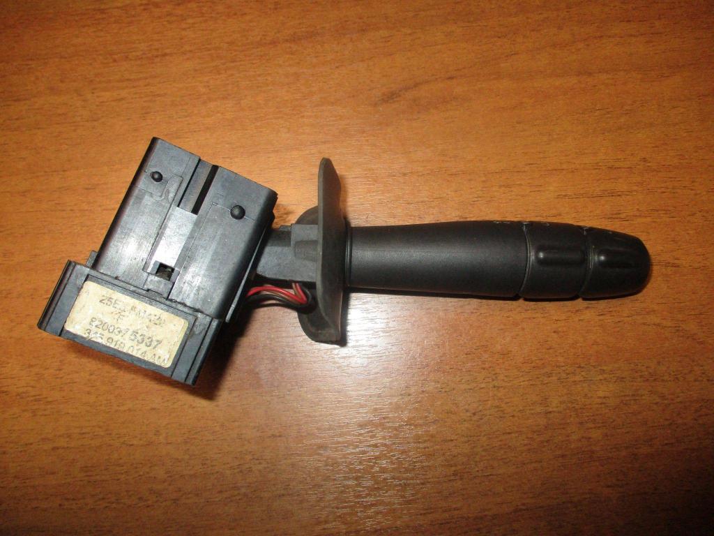 Переключатель поворотов подрулевой, 1800 рублей, Пермь