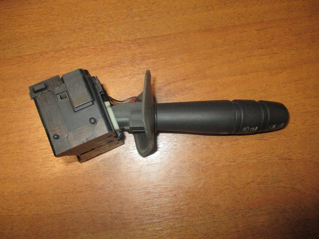 Переключатель поворотов подрулевой, 1800 рублей, Пермь