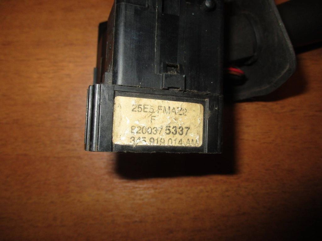 Переключатель поворотов подрулевой, 1800 рублей, Пермь