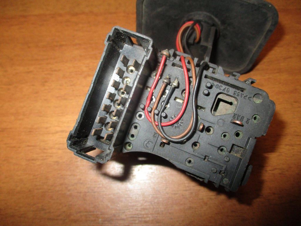 Переключатель поворотов подрулевой, 1800 рублей, Пермь