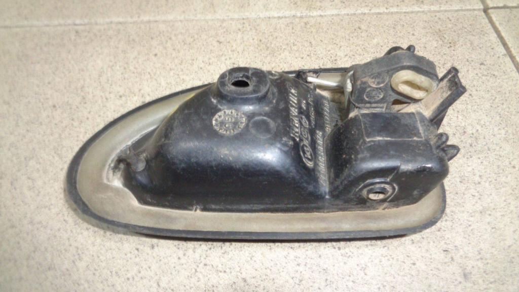 Ручка двери внутренняя левая, 500 рублей, Пермь