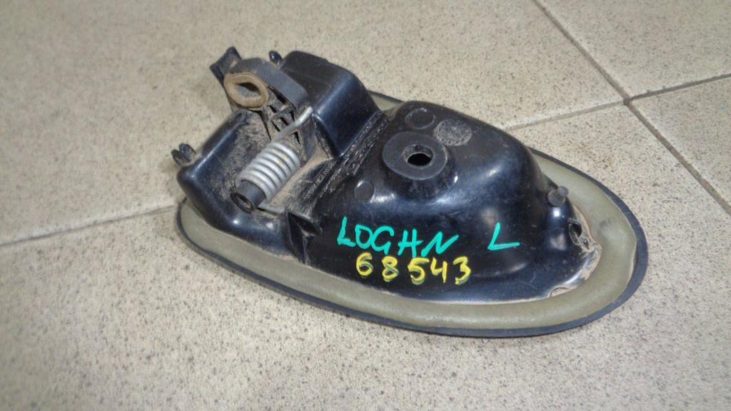 Ручка двери внутренняя левая, 500 рублей, Пермь