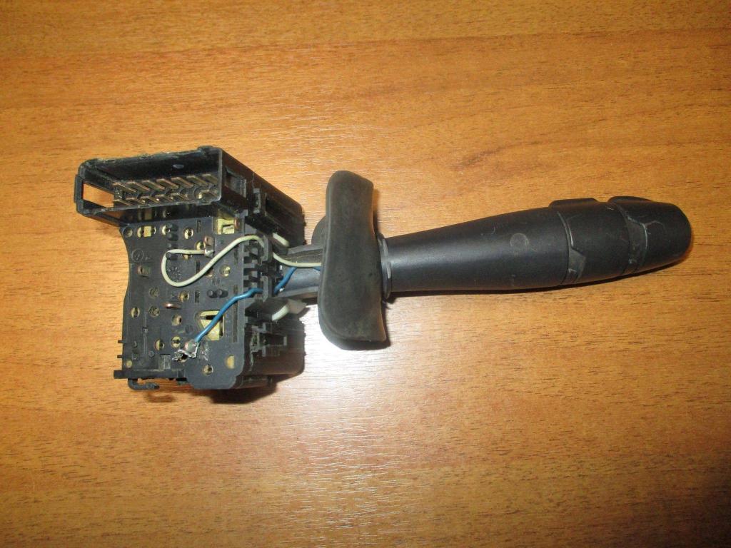 Переключатель поворотов подрулевой, 1500 рублей, Пермь