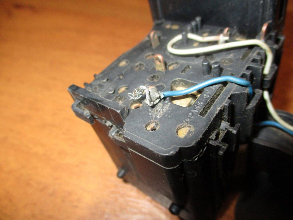 Переключатель поворотов подрулевой, 1500 рублей, Пермь