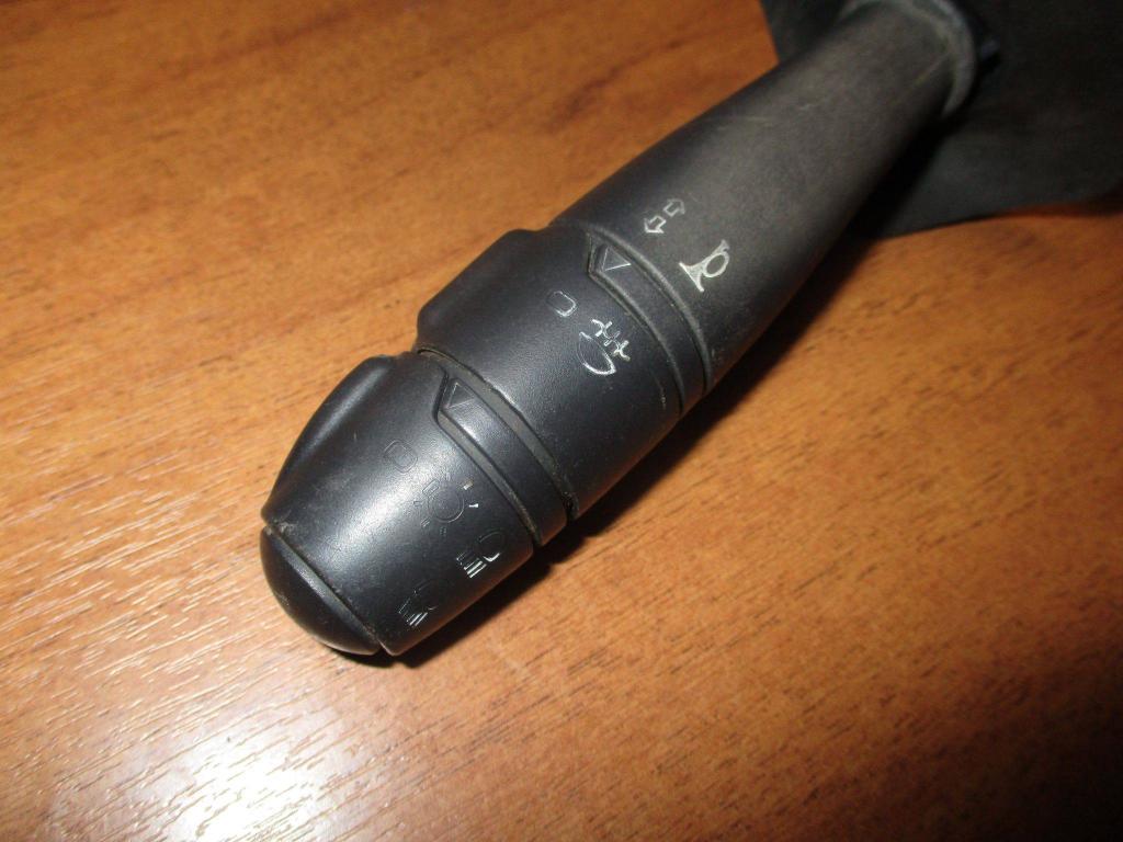 Переключатель поворотов подрулевой, 1500 рублей, Пермь