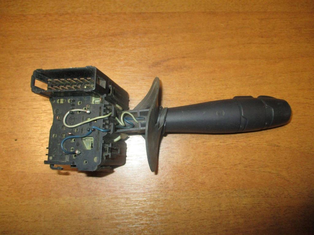 Переключатель поворотов подрулевой, 1500 рублей, Пермь