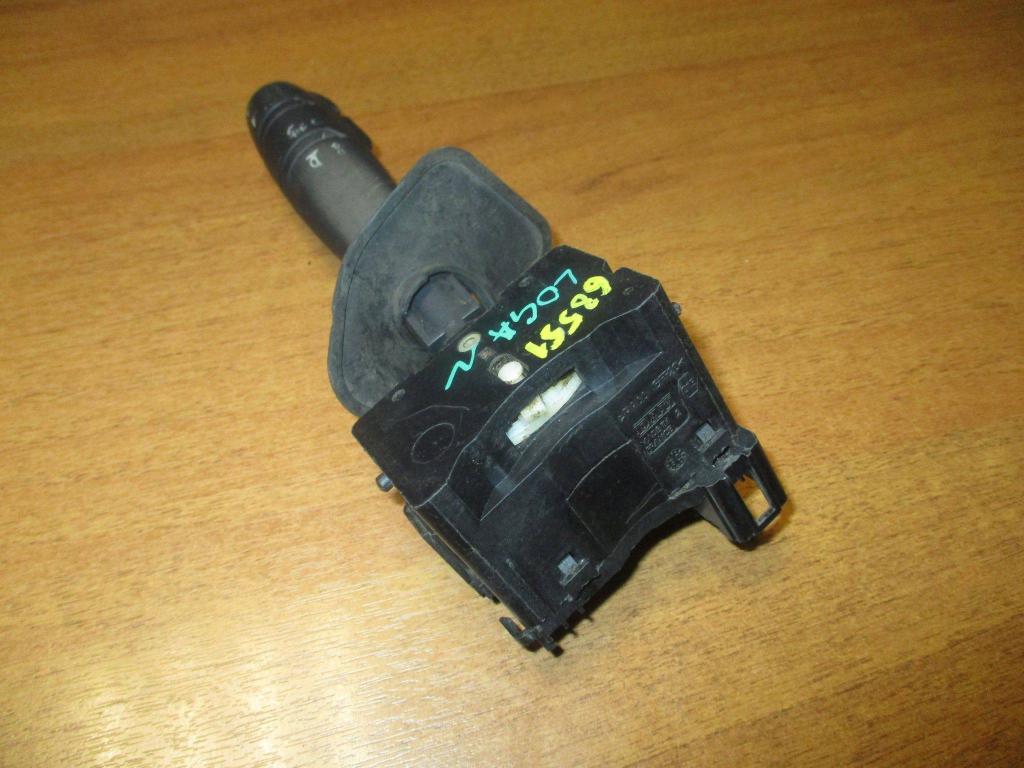 Переключатель поворотов подрулевой, 1500 рублей, Пермь