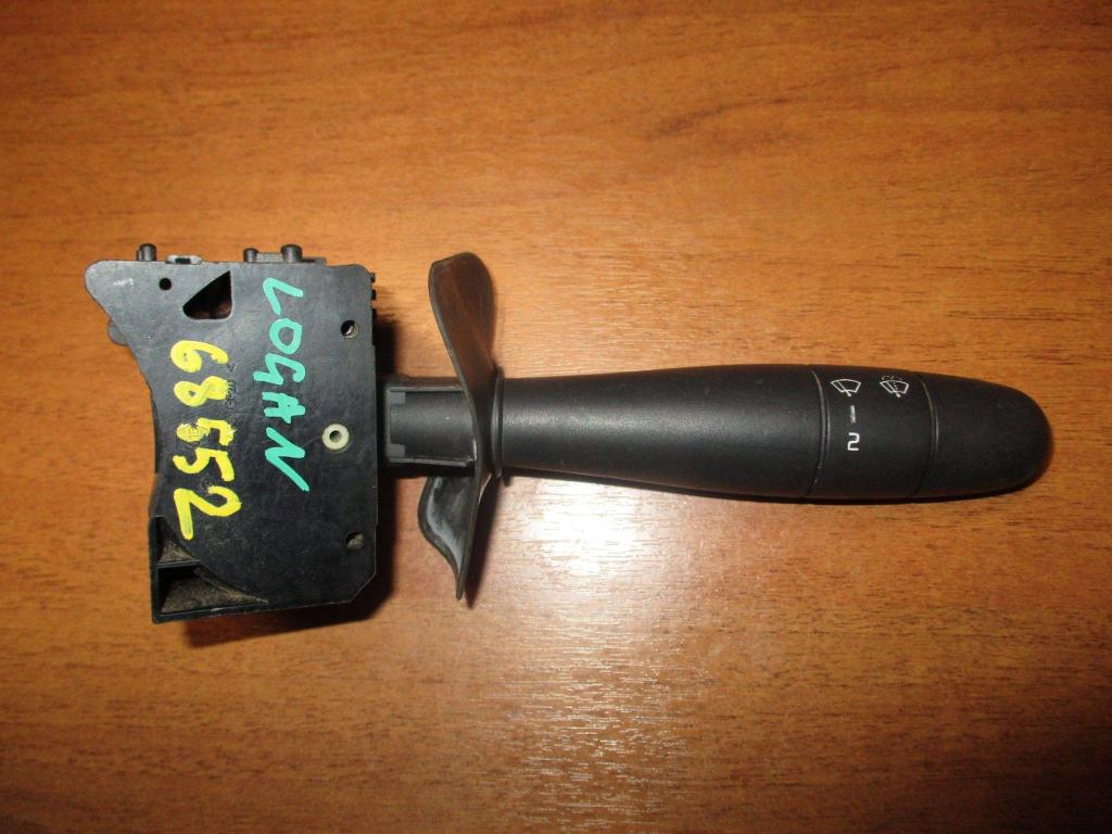 Переключатель стеклоочистителей, 1500 рублей, Пермь