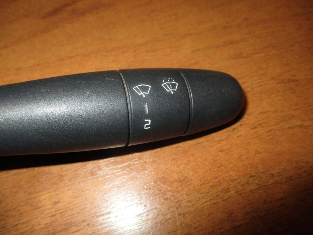 Переключатель стеклоочистителей, 1500 рублей, Пермь