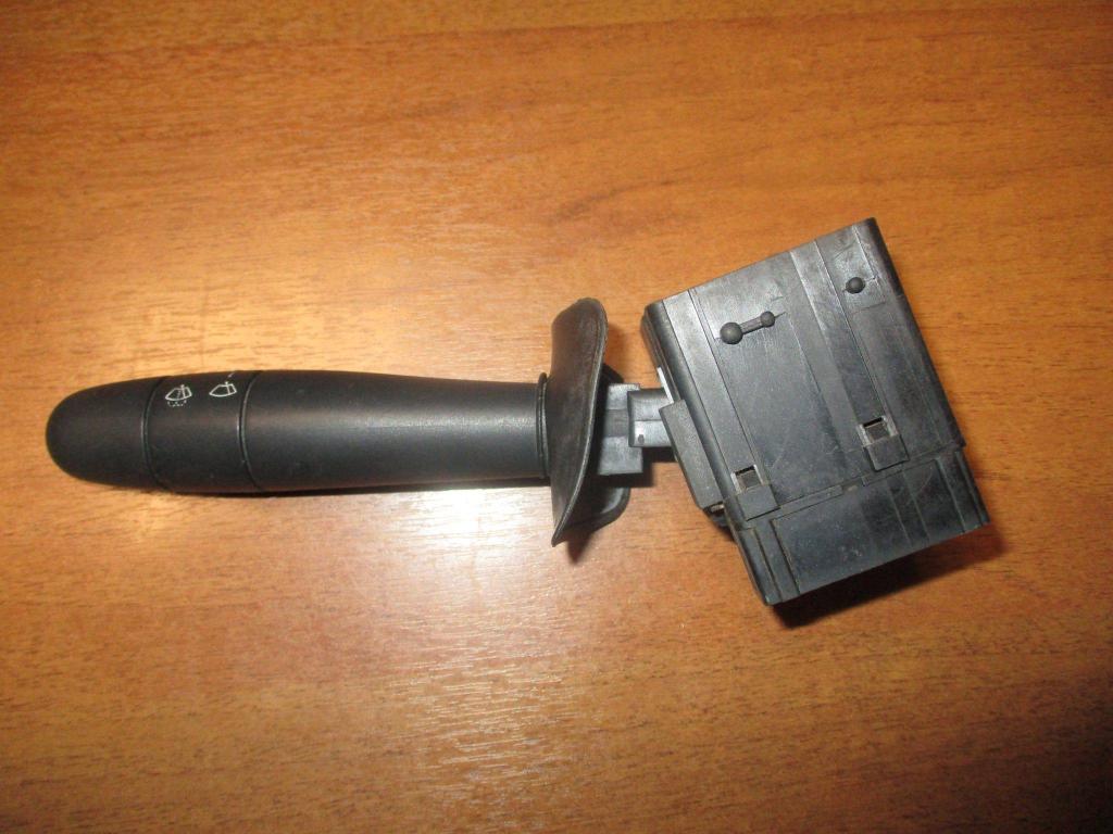 Переключатель стеклоочистителей, 1500 рублей, Пермь