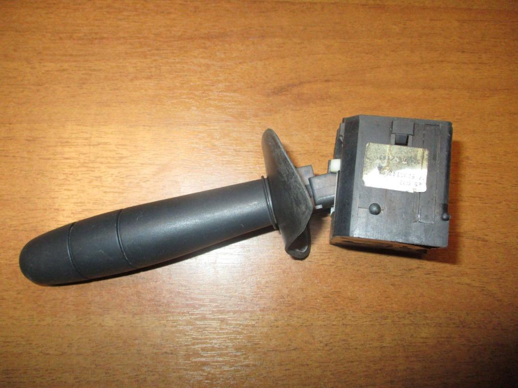 Переключатель стеклоочистителей, 1500 рублей, Пермь