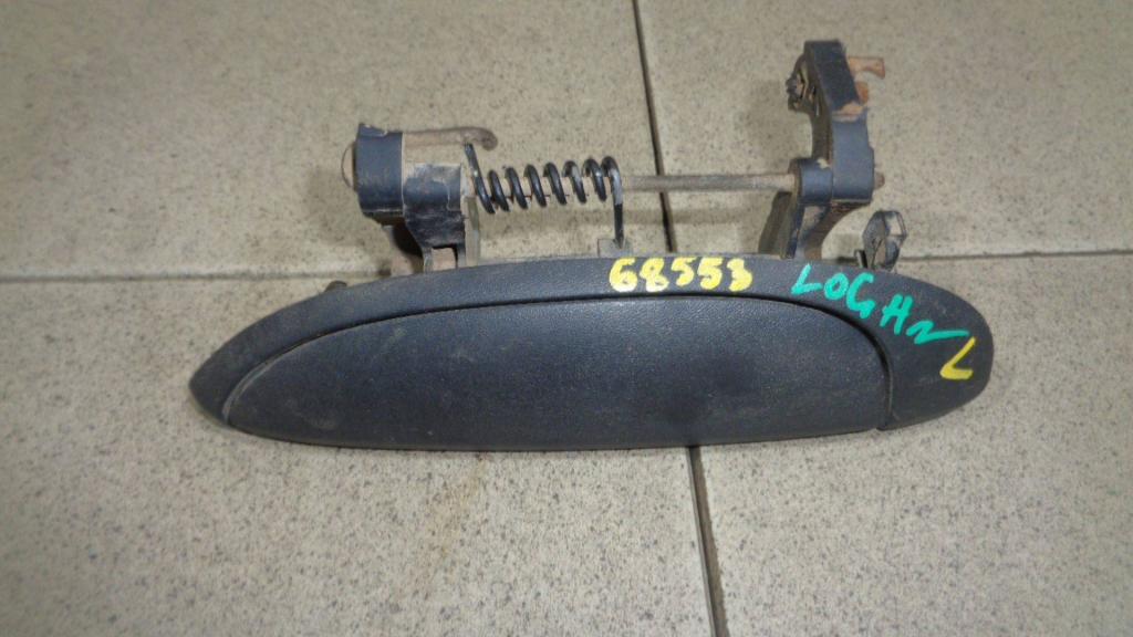 Ручка двери наружная левая, 500 рублей, Пермь