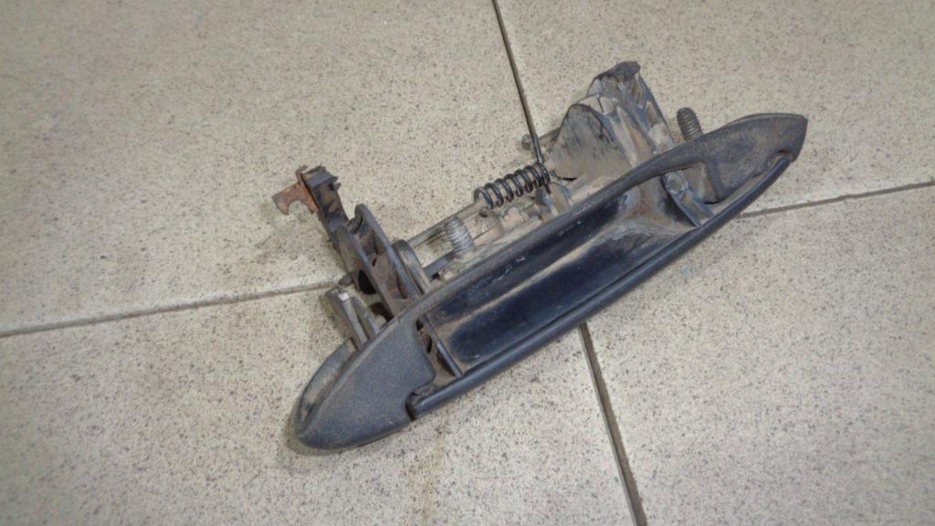 Ручка двери наружная левая, 500 рублей, Пермь