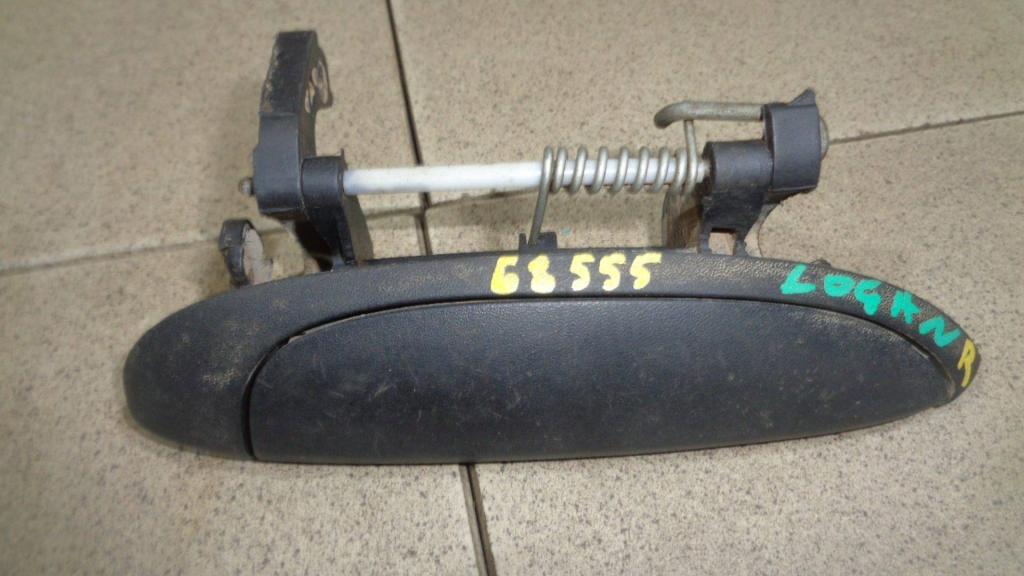 Ручка двери наружная правая, 500 рублей, Пермь