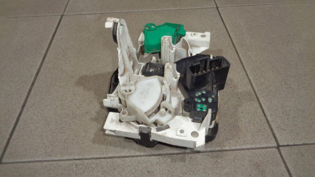 Блок управления отопителем, 700 рублей, Пермь