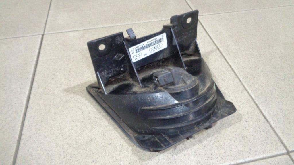 Стоп-сигнал, 500 рублей, Пермь