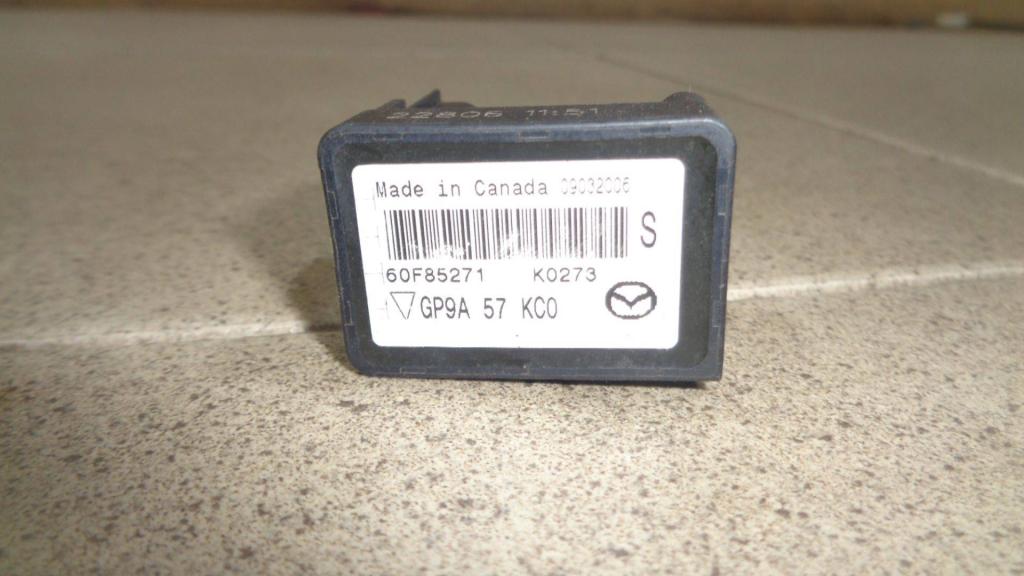 Датчик AIR BAG, 500 рублей, Пермь