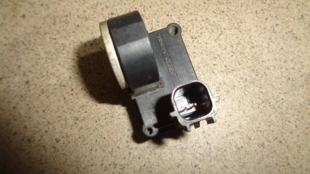 Датчик AIR BAG, 500 рублей, Пермь