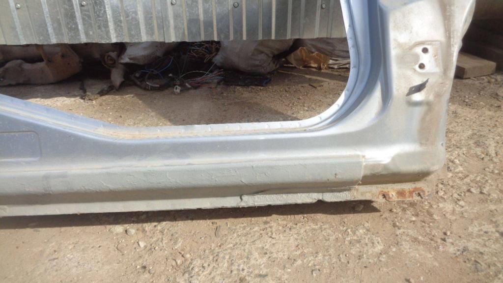 Порог со стойкой правый, 5000 рублей, Пермь