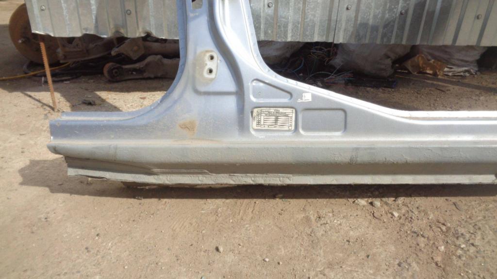 Порог со стойкой правый, 5000 рублей, Пермь