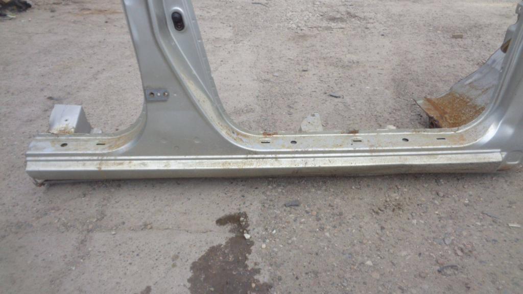 Порог со стойкой правый, 7000 рублей, Пермь