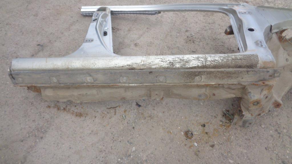 Порог со стойкой правый, 7000 рублей, Пермь