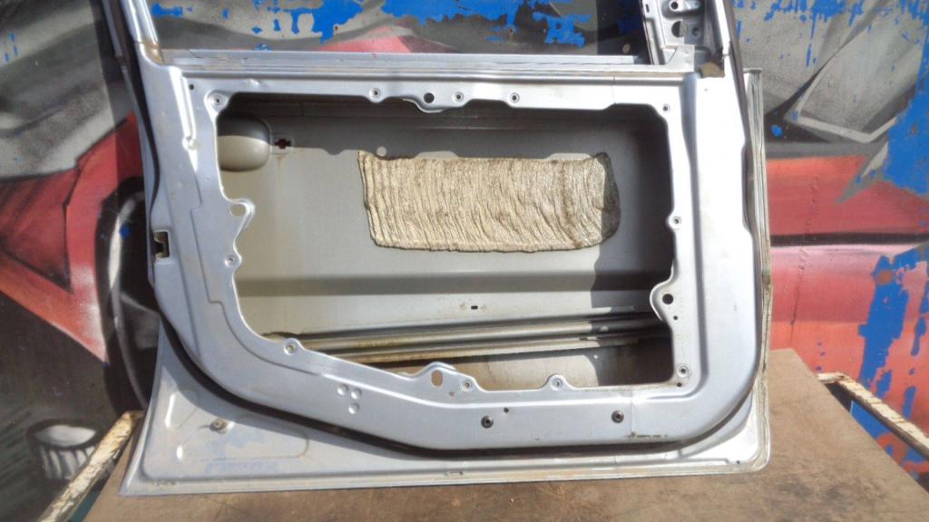 Дверь передняя левая, 12000 рублей, Пермь