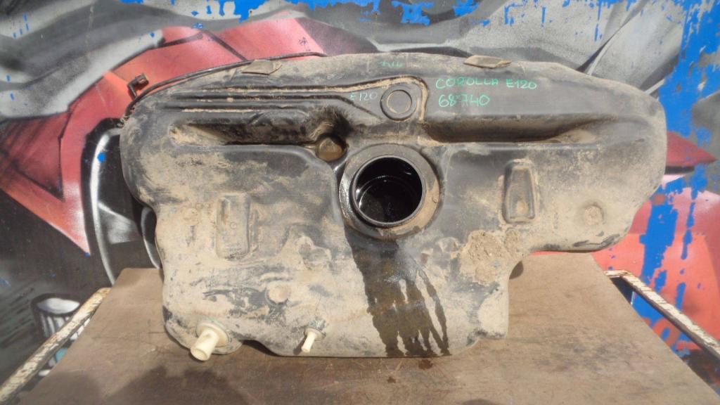 Бак топливный, 5000 рублей, Пермь