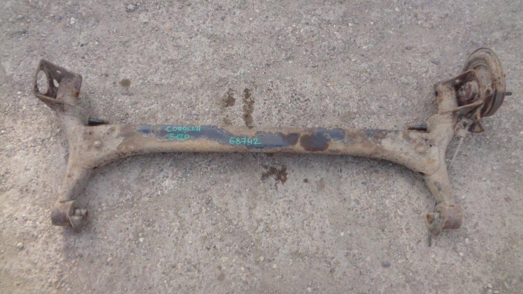 Балка задняя, 7000 рублей, Пермь