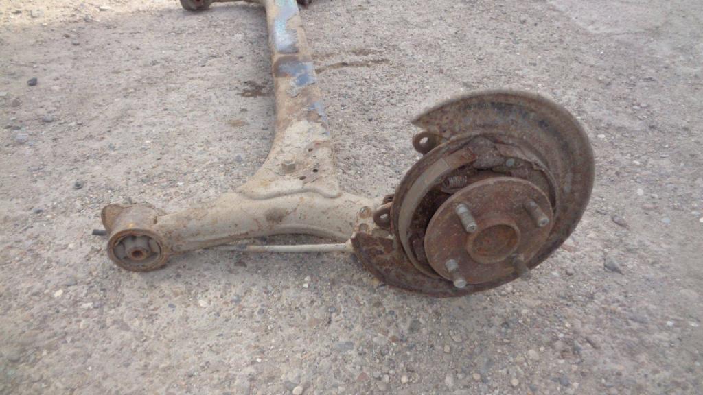 Балка задняя, 7000 рублей, Пермь