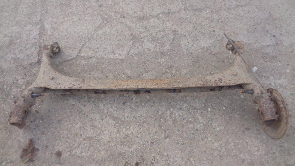 Балка задняя, 7000 рублей, Пермь